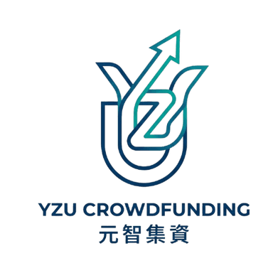YZU CROWDFUNDING 元智集資